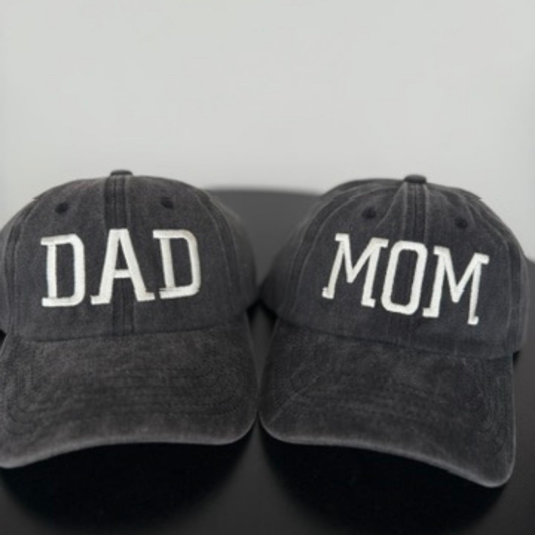 Gorro Mom