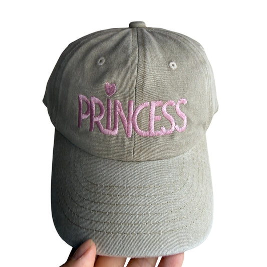 Gorro Princess - Kids