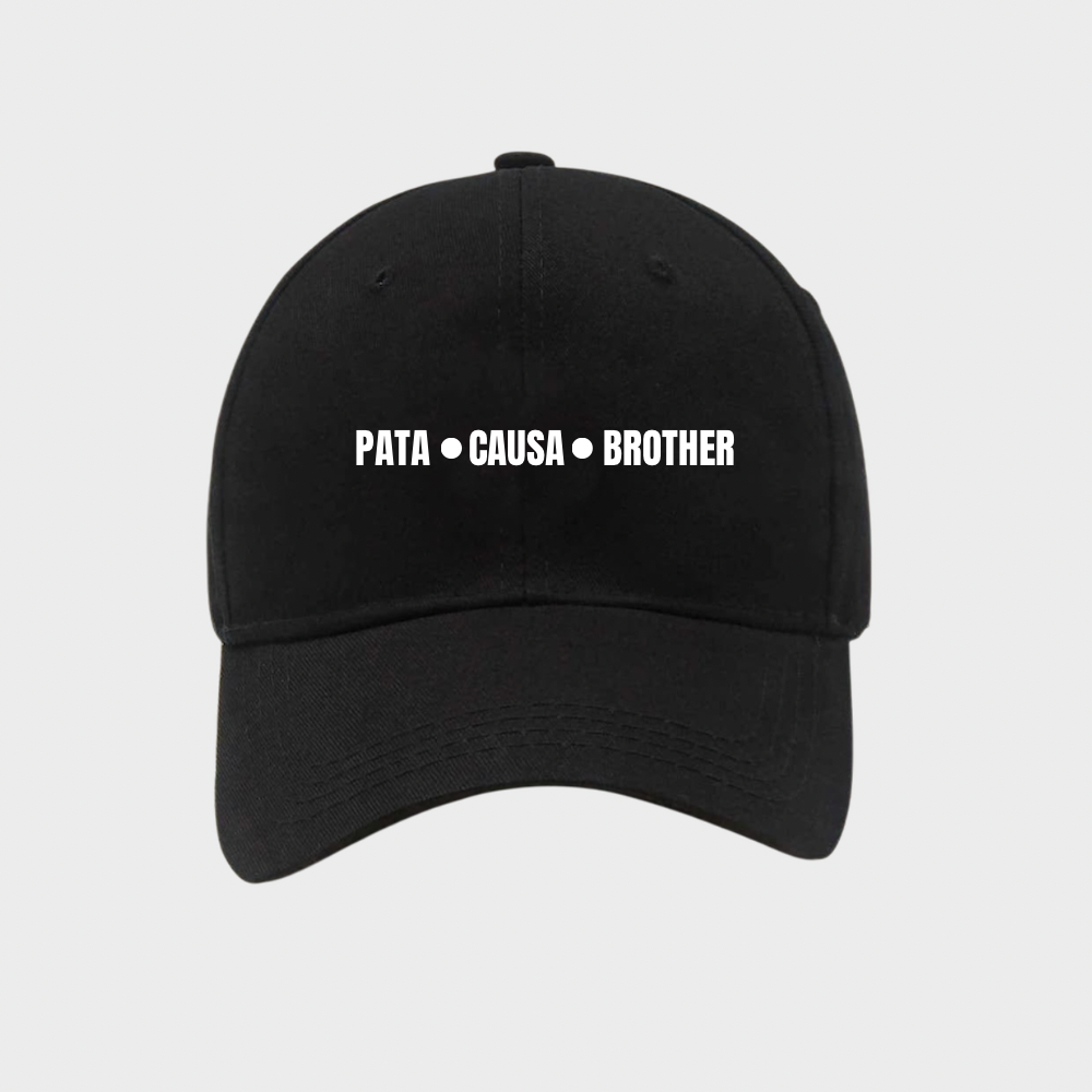 Gorro Pata - causa - brother