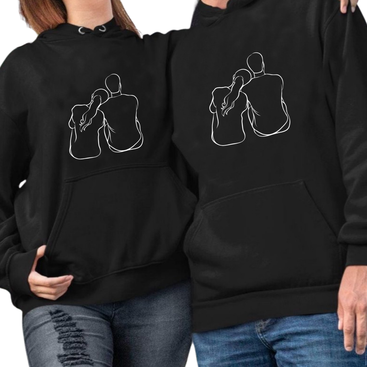 Polera silueta personalizado