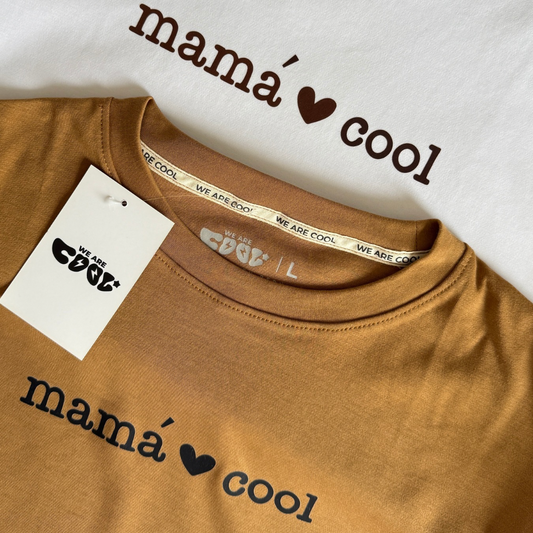 Polo Mamá Cool