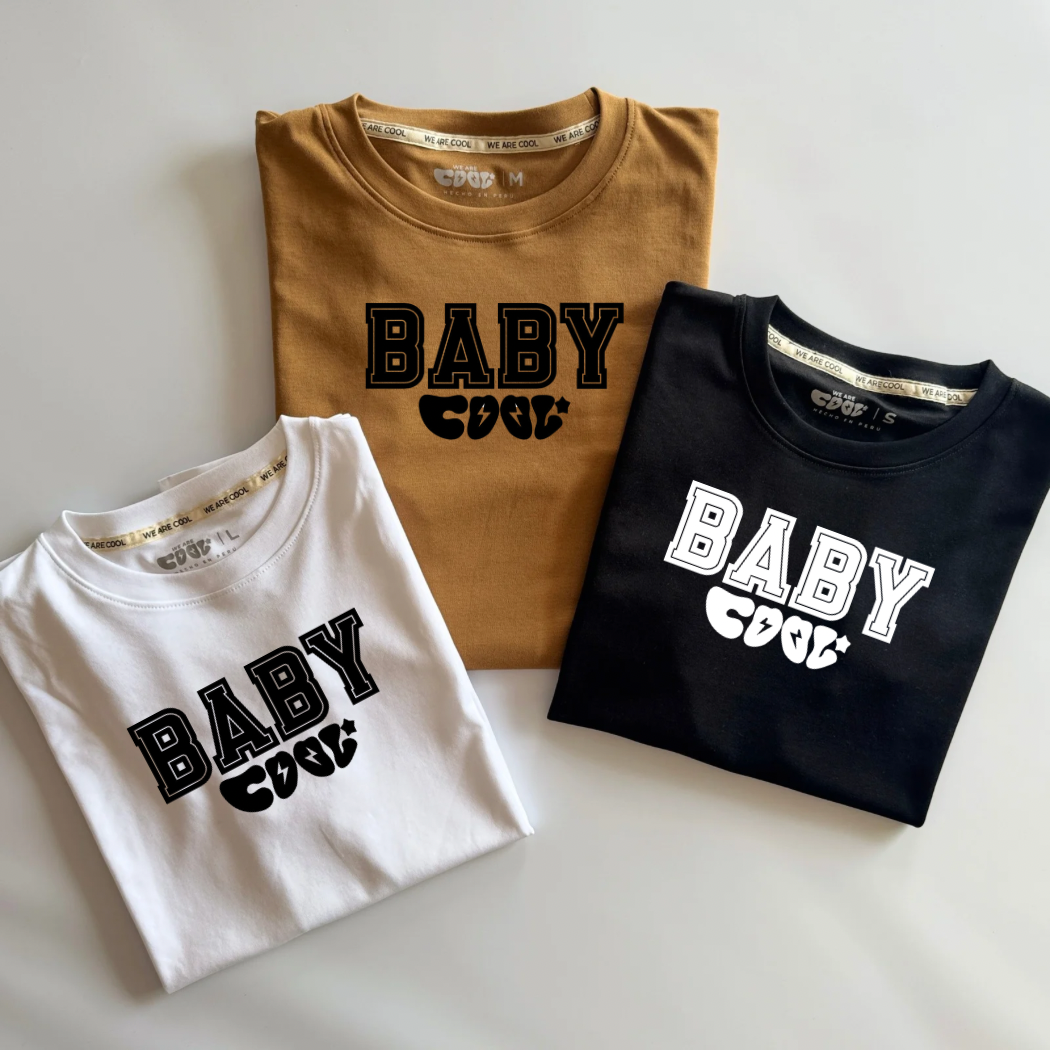 Polo Baby Cool