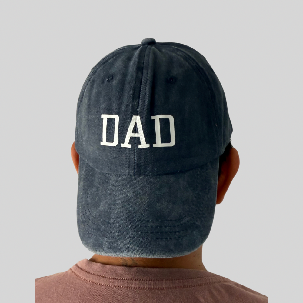 Gorro Dad
