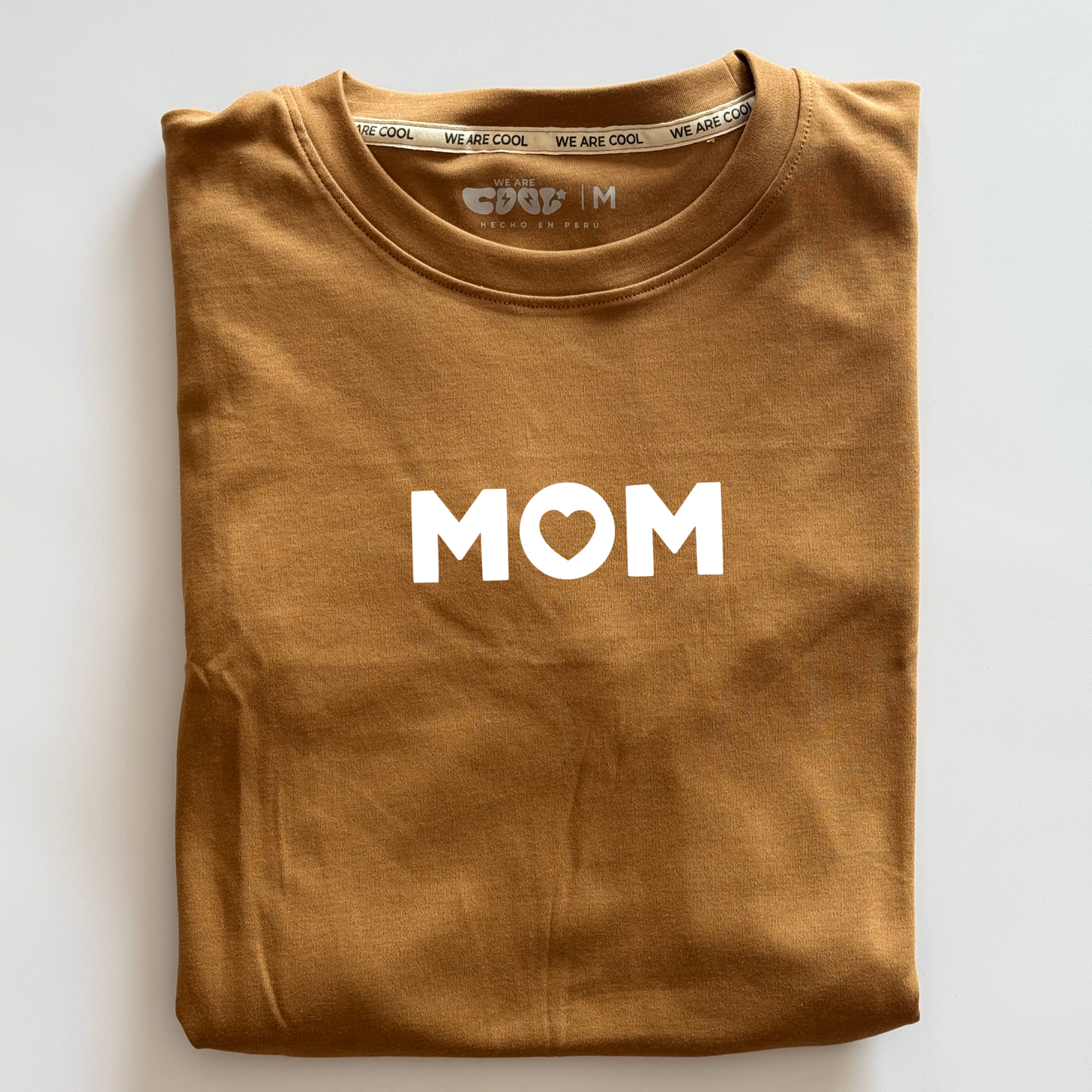 Polo Mom