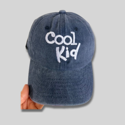 Gorro Cool Kids