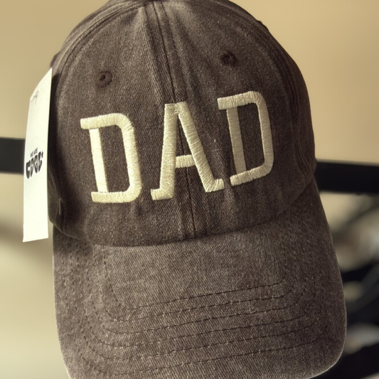 Gorro Dad