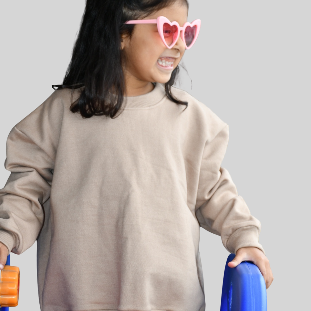 Polera Unisex Kids