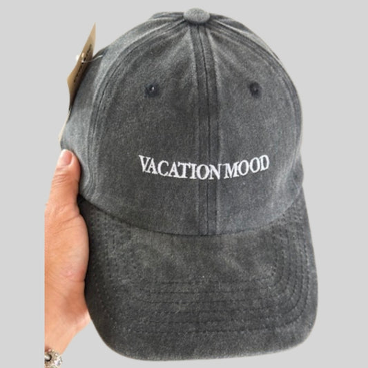 Gorro Vacation Mood