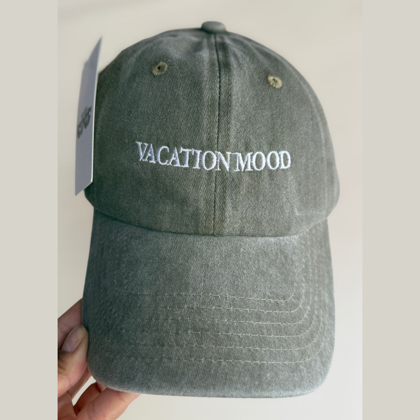 Gorro Vacation Mood