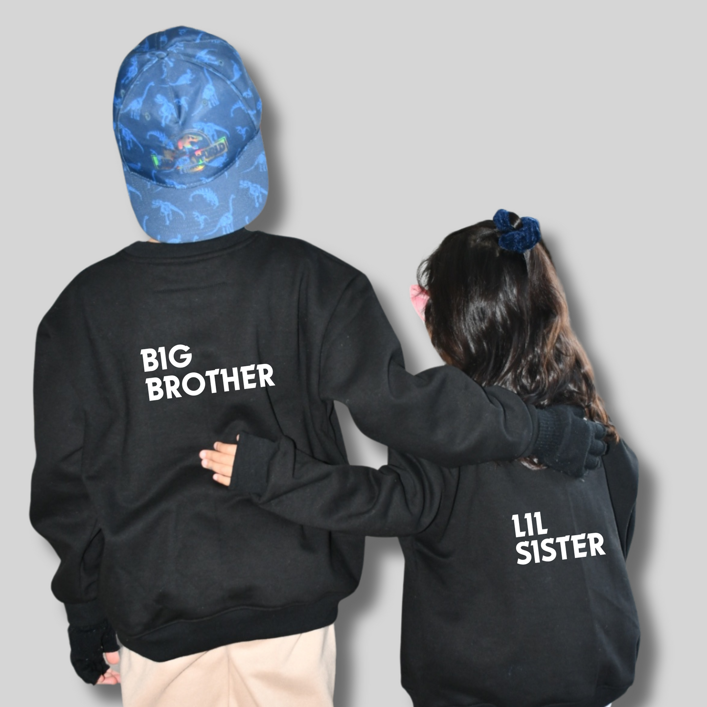 Polera Big Brother