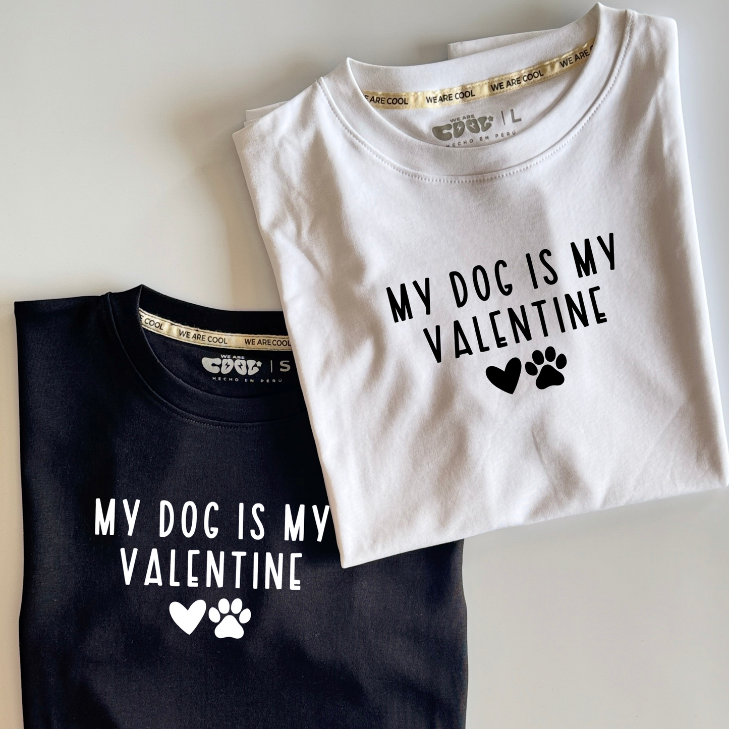 Polo My Dog is my Valentine