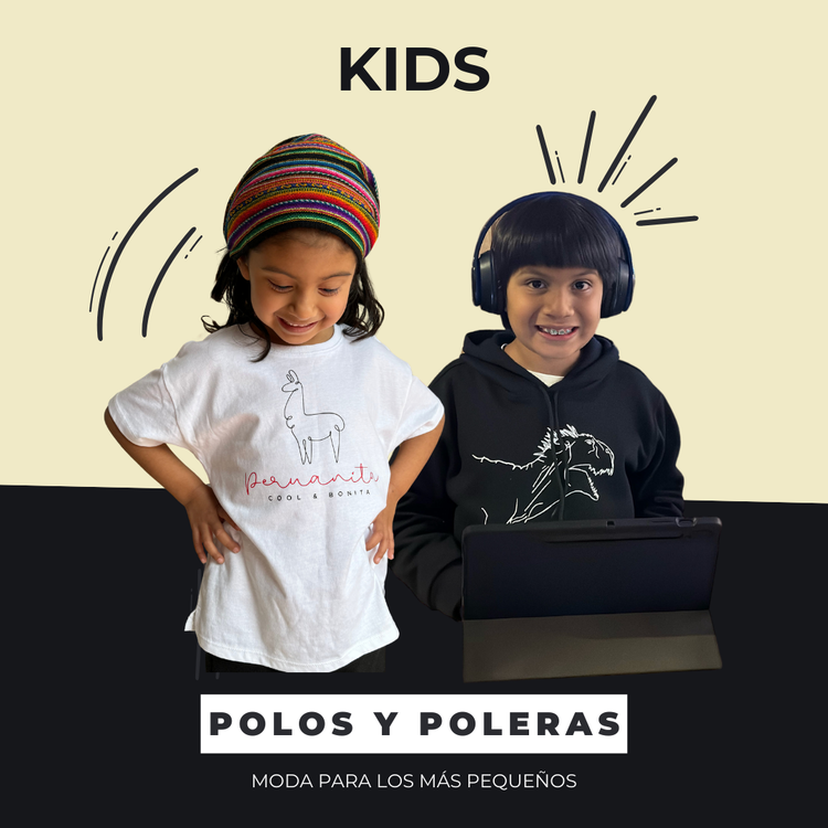Niños