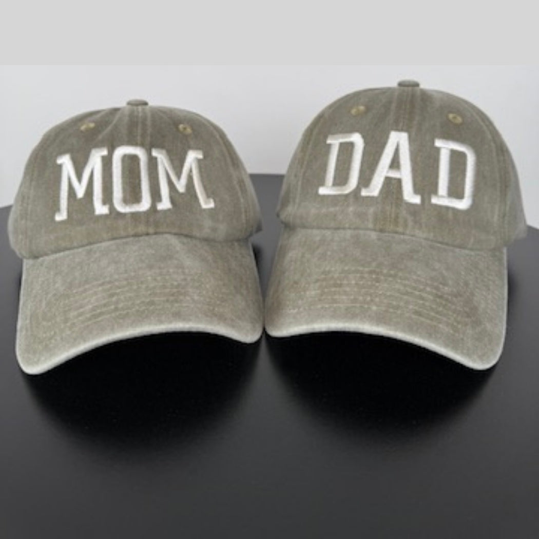 Gorro Dad