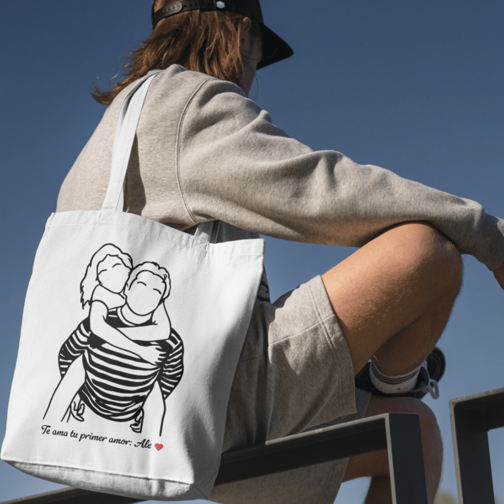 Totte Bag