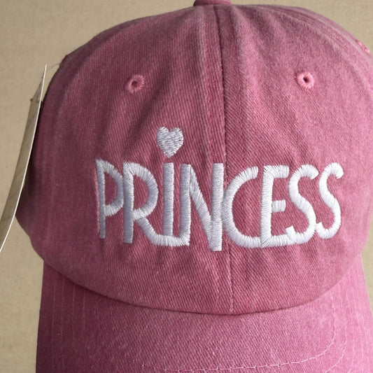 Gorro Princess - Kids