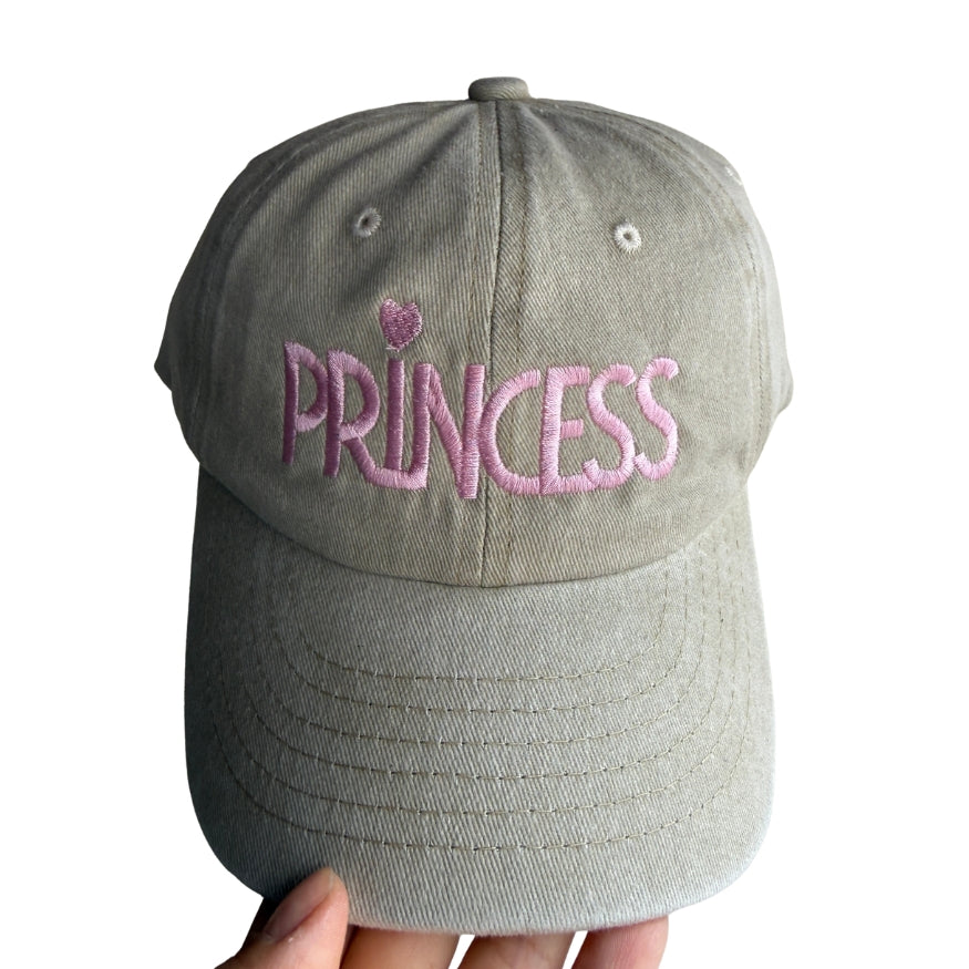 Gorro Princess - Kids