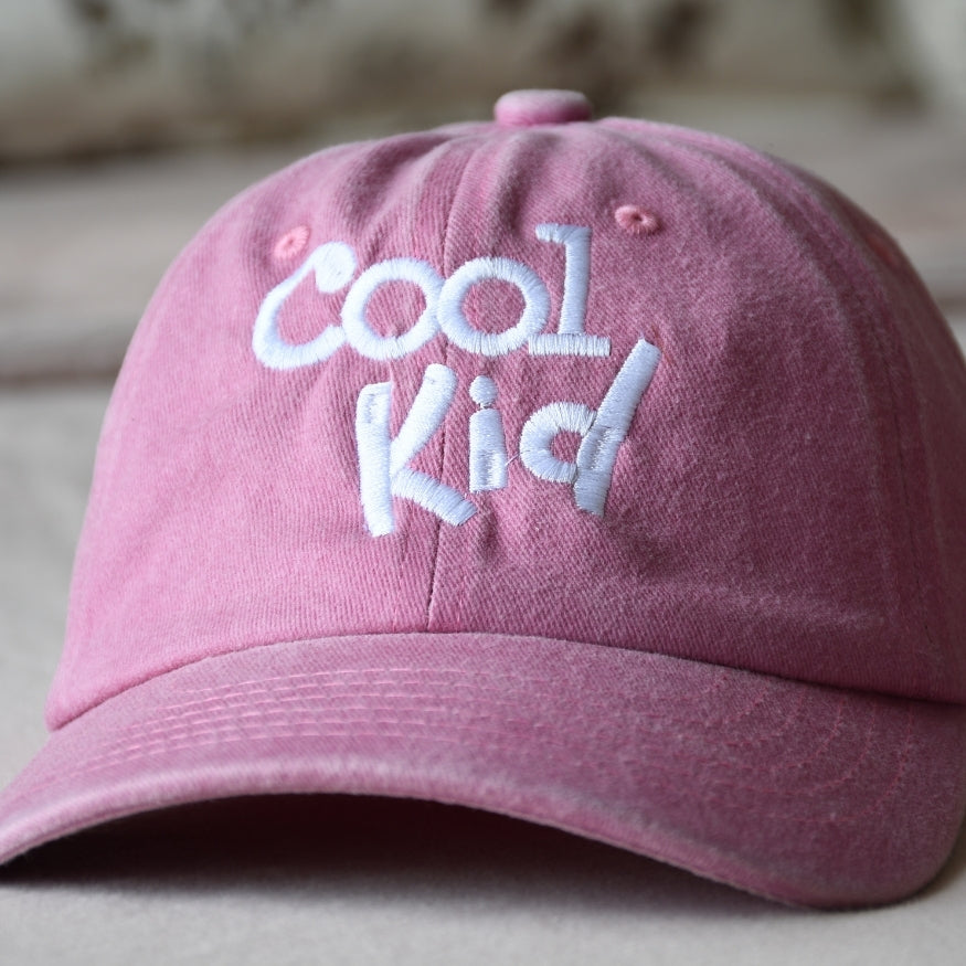Gorro Cool Kids