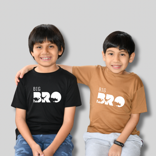 Polo Big Bro Dinos