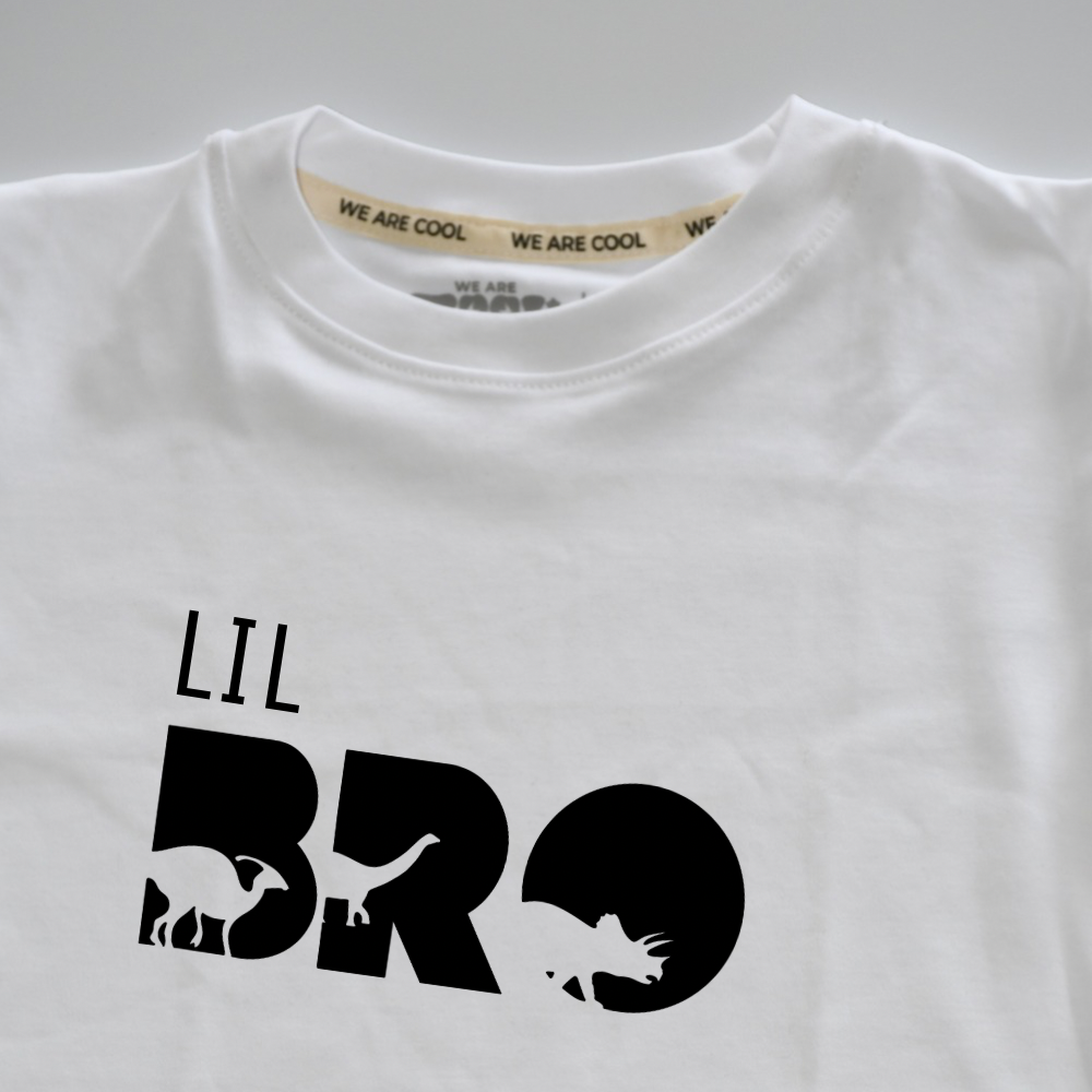 Polo Lil Bro Dinos