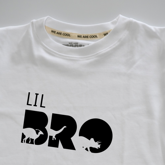 Polo Lil Bro Dinos