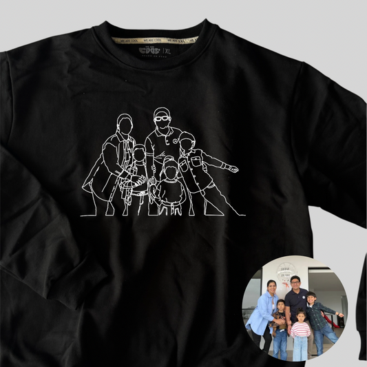 Polera Adulto