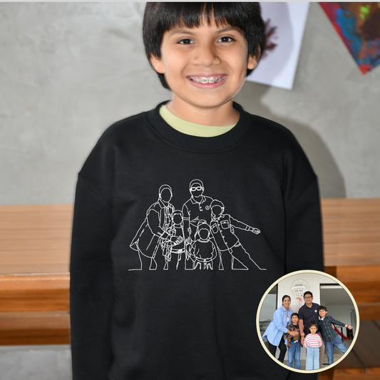 Polera Kids
