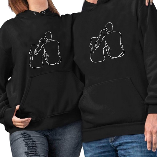 Polera silueta personalizado