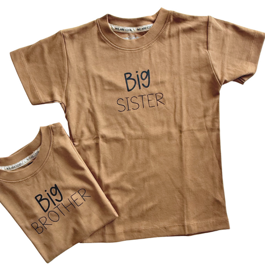 Polo Big Bro / Big sister