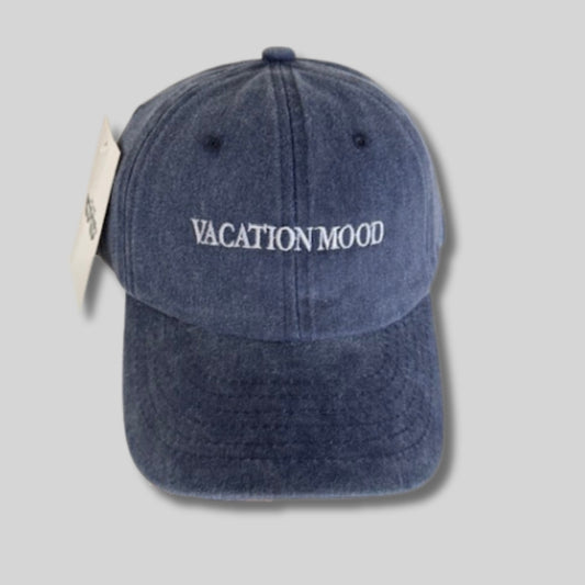 Gorro Vacation Mood