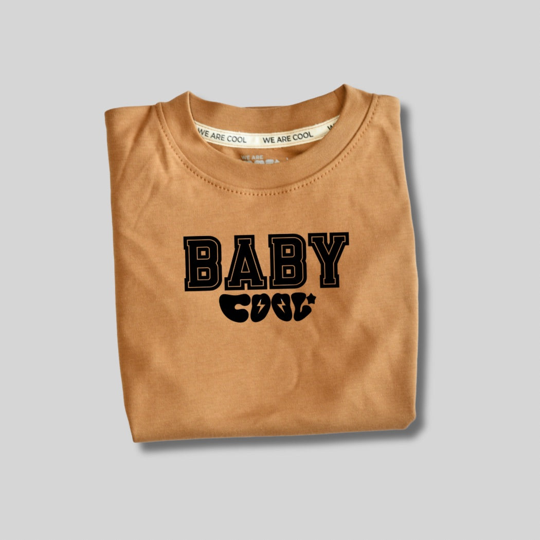 Polo Baby Cool
