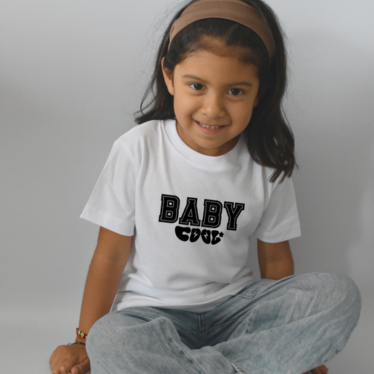 Polo Baby Cool