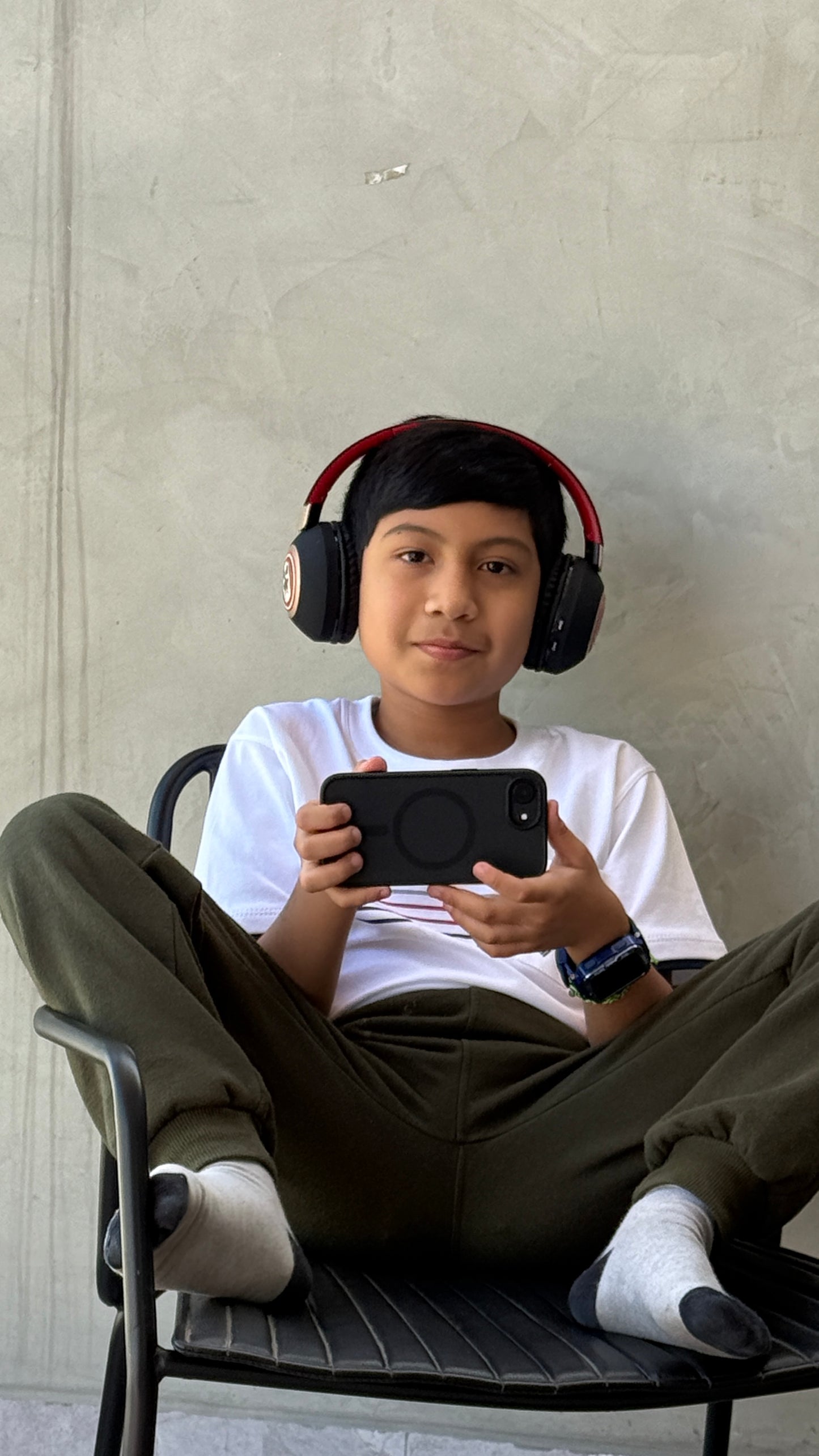 Polo algodon Navidad