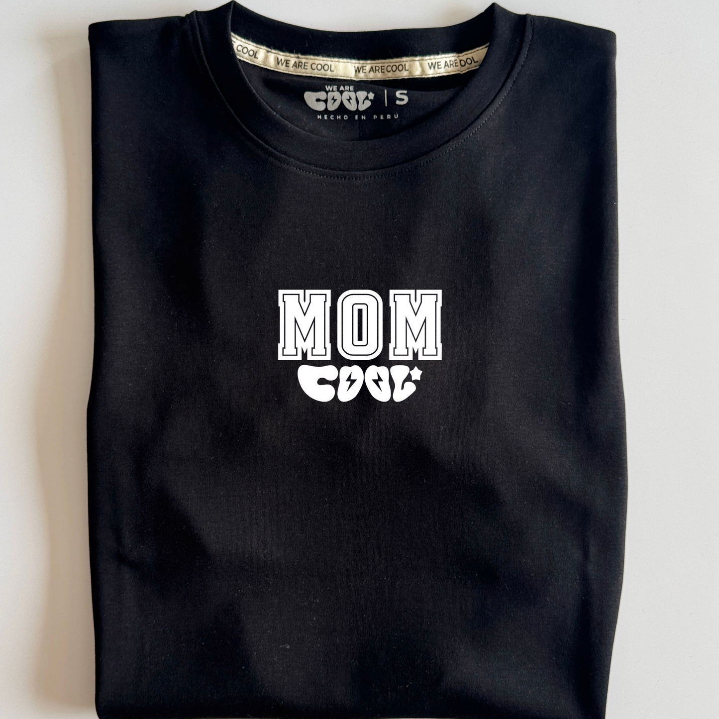 Polo Mom Cool