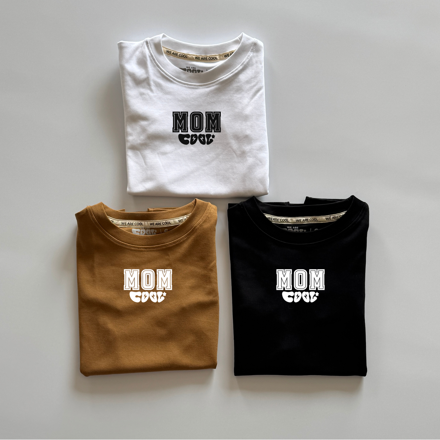 Polo Mom Cool