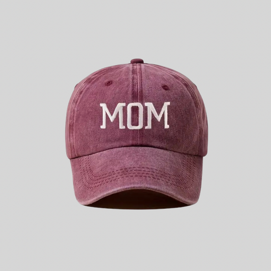 Gorro Mom