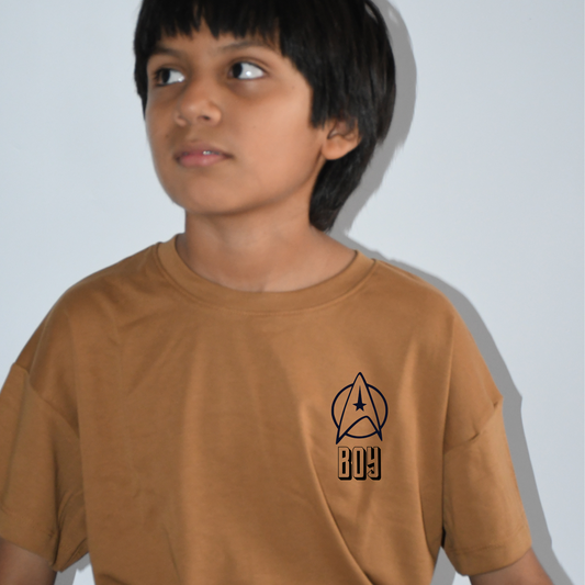 Polo Star Boy