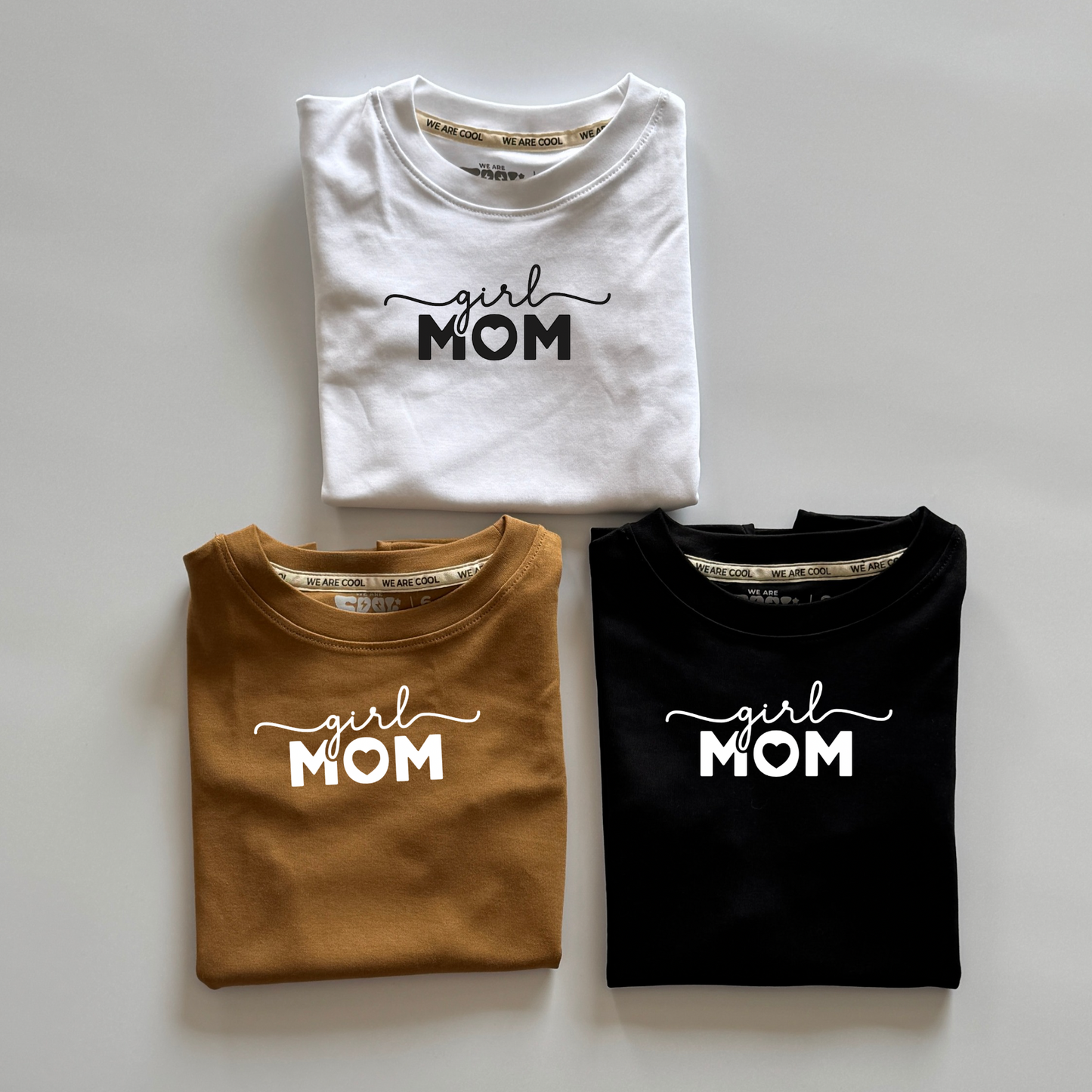 Polo Girl mom