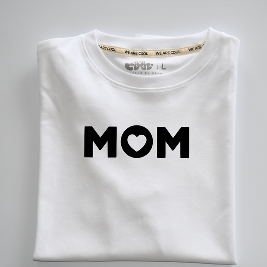 Polo Mom
