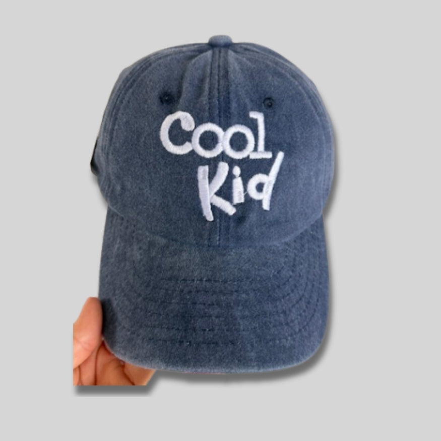 Gorro Cool Kids