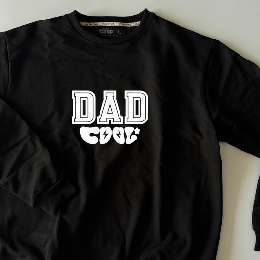 Polera Dad Cool