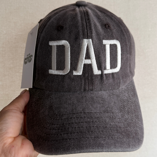 Gorro Dad