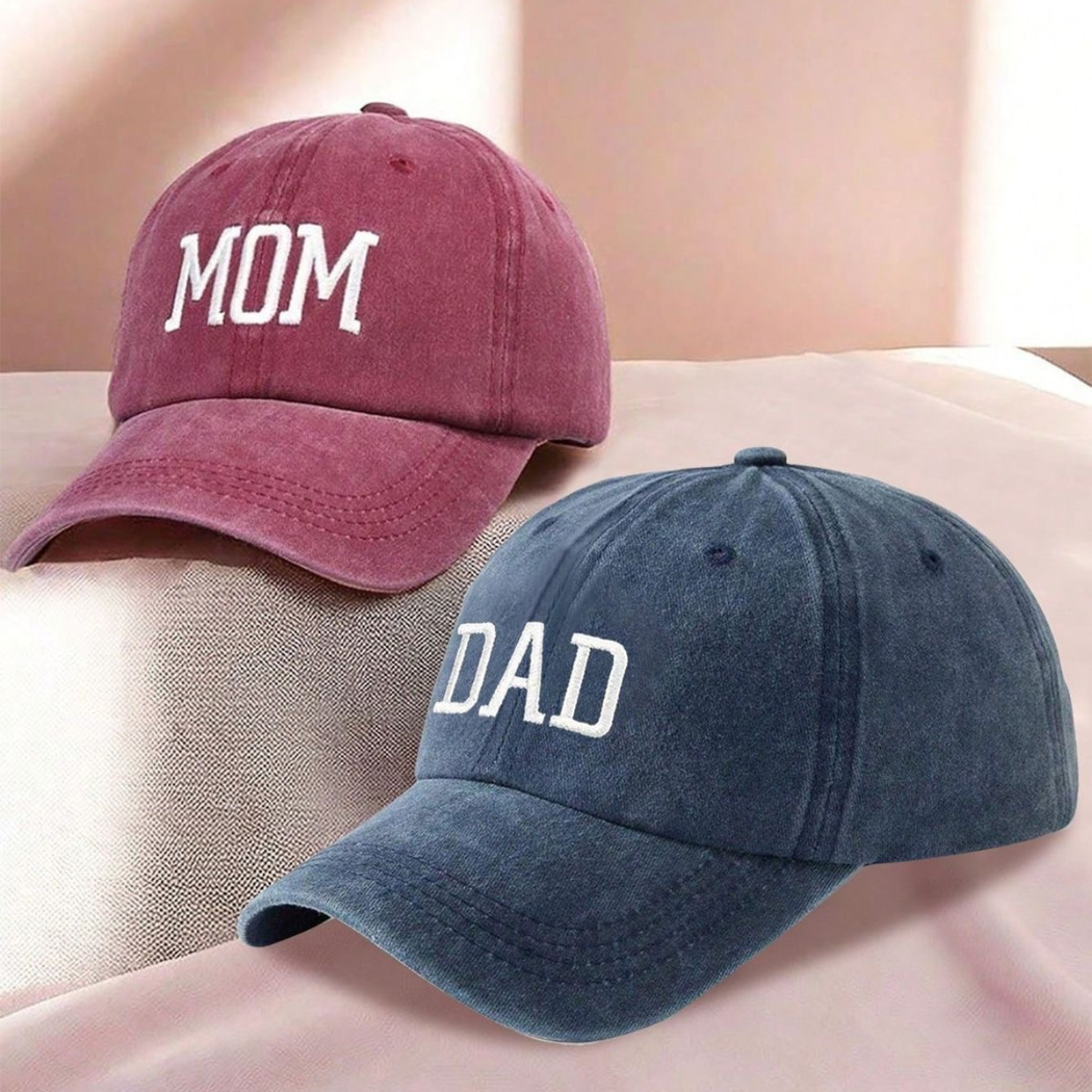 Gorro Mom