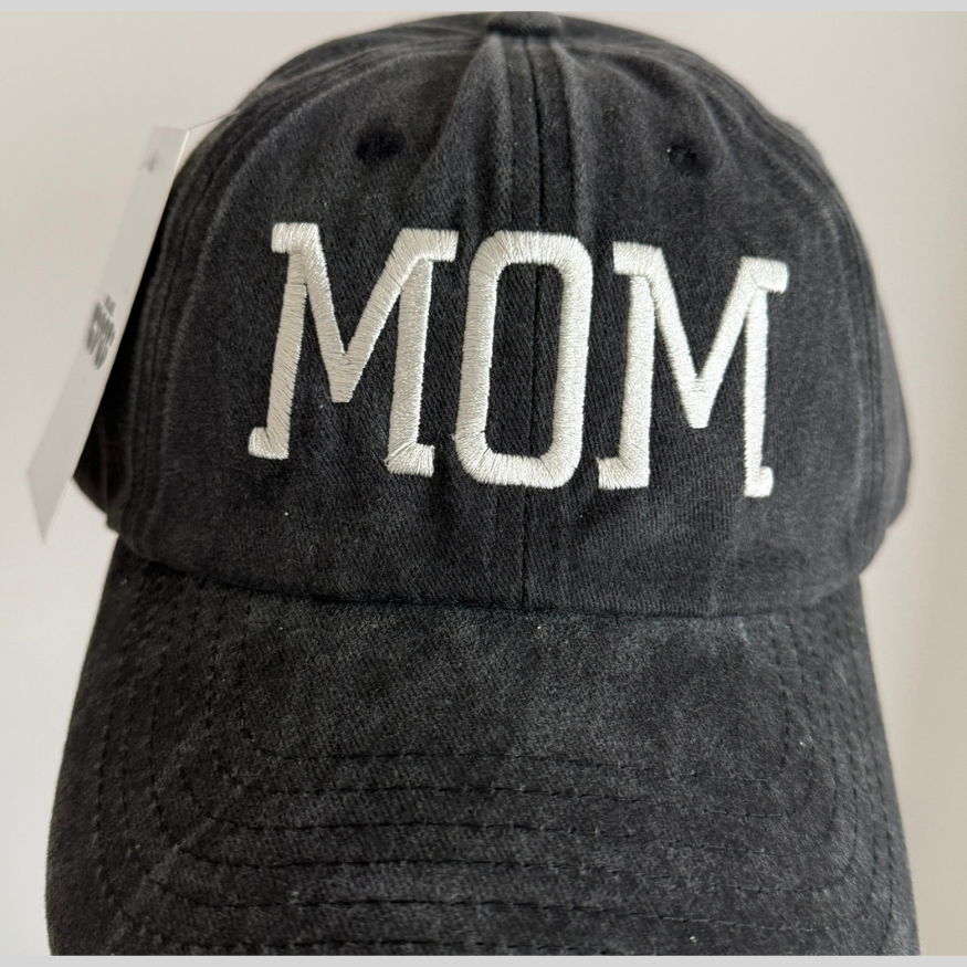 Gorro Mom