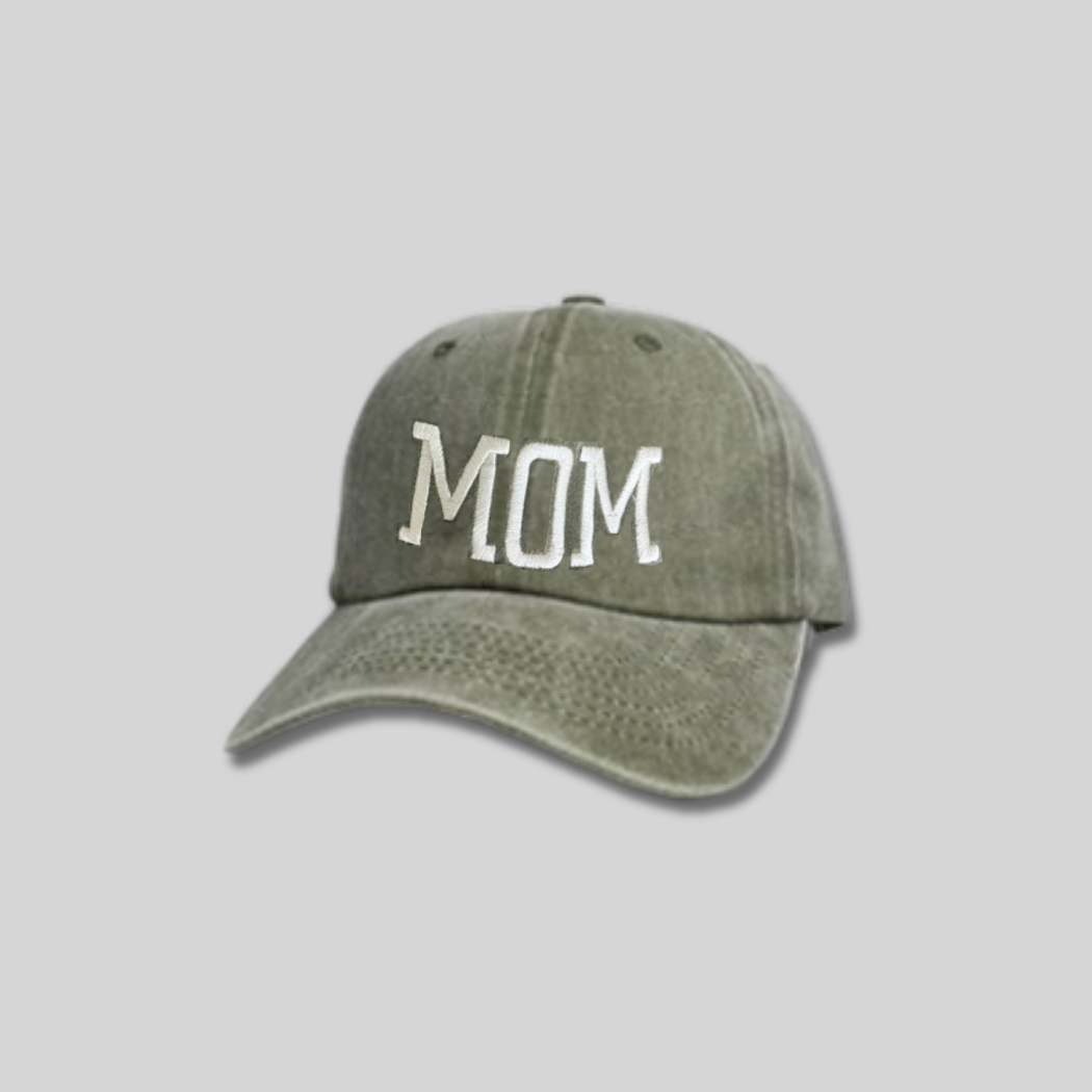 Gorro Mom