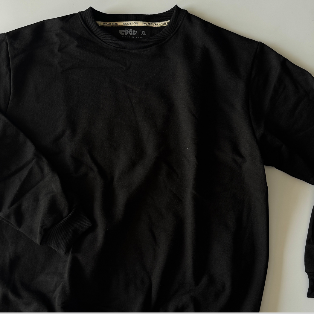 Polera Silueta Personalizada