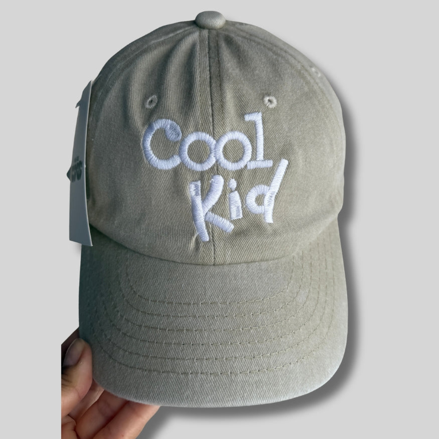 Gorro Cool Kids