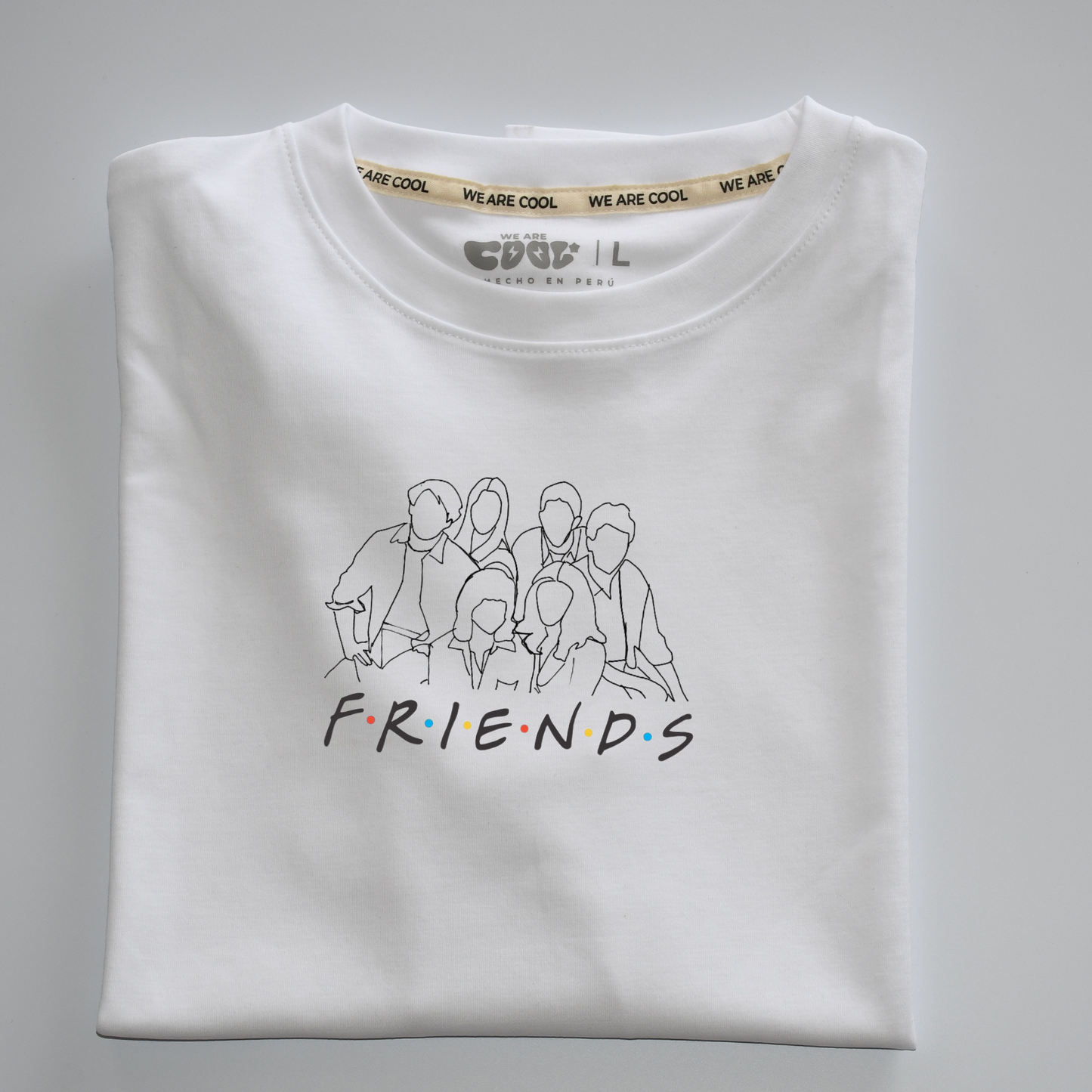 Polo Friends