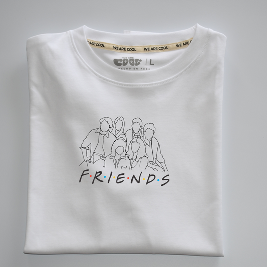 Polo Friends